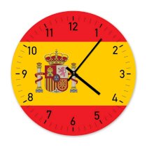 Đồng hồ treo tường clockadoodledoo Spain – classic