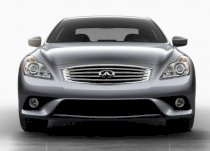 Infiniti Q60 Limited Coupe 3.7 MT 2015