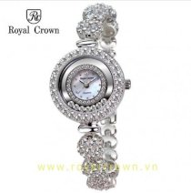 RC 5308J - Đồng hồ trang sức Royal Crown
