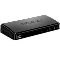 Trendnet TE100-S16D 16-Port 10/100Mbps Switch
