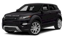 Land Rover Range Rover Evoque Dynamic 2.0 AT 4WD 2015