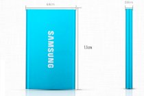 Pin sạc dự phòng Samsung 5600mAh