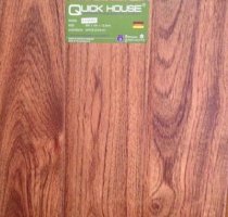 Sàn gỗ Quick House EPV589 (809x104x12.3mm)