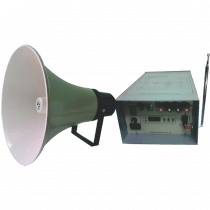 Cụm thu truyền thanh không dây FM FDR-CCI 1101