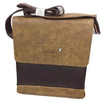 Túi đựng iPad Montblanc iPad Bag (Nâu)
