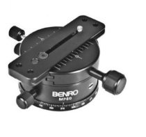 Chân máy ảnh (Tripod) Benro Panorama MP-80