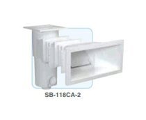 Cửa hút nước SB-118CA-2
