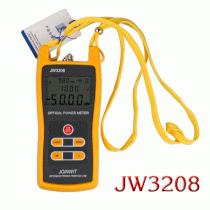 Máy đo công suất quang Joinwit JW3208 (Màn hình LCD)
