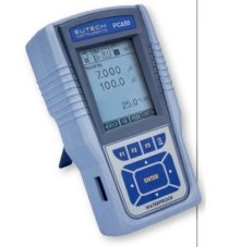 Máy Eutech PC 650 đo đa chỉ tiêu (pH/ mV/ Ion/ Conductivity/ TDS/ Resistivity/ Salinity)