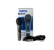 Microphone Sunrise SM-109