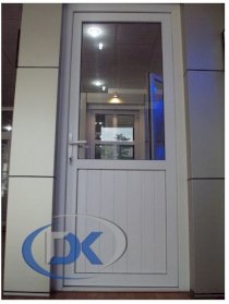 Cửa nhựa UPVC 1 cánh Đoàn Khang CDM011