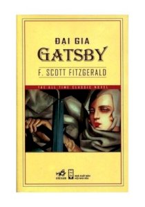 Đại gia Gatsby (Tái bản 2015)