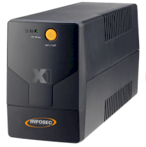 INFOSEC X1 EX-1000