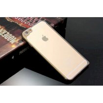 Steel frames for iphone 6 (Bạc)