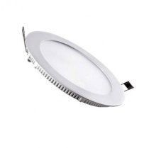 Đèn led panel mỏng tròn 6w BRI6W