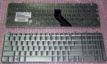 Keyboard HP Pavilion DV7-1000 (Black)