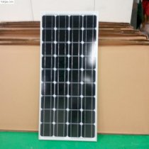Tấm pin mặt trời SolarVietnam 100W