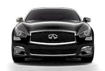 Infiniti Q70L 3.7 AT AWD 2015