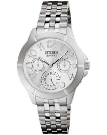 Đồng hồ Citizen Quartz ED8100-51A