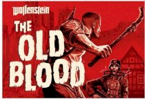 Wolfenstein: The Old Blood