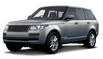 Land Rover Range Rover Autobiography 5.0 AT 4WD 2015