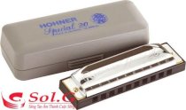Kèn Hohner Special 20 C CountryTuning C M560616