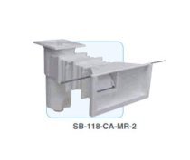 Cửa hút nước SB-118-CA-MR-2