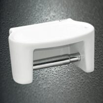 Hộp giấy vệ sinh INAX CB-H-486V (Màu trắng)