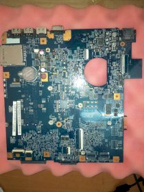 Mainboard laptop HP 4750