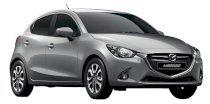 Mazda2 Hatchback XD Sports High 1.5 AT 2015