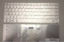 Keyboard Acer Aspire 4830 (Bạc)