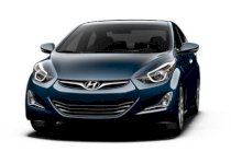 Hyundai Elantra Value Edition 1.8 AT FWD 2016