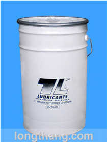 Dầu truyền nhiệt TL Lubricant TL- 20