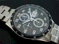 Đồng Hồ Tag Heuer Carrera Calibre 16 Automatic