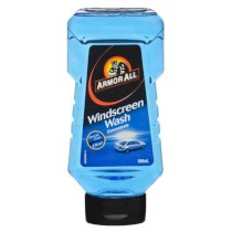 Nước rửa kính xe dạng pha Armorall Windscreen Wash