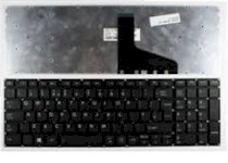 Keyboard Toshiba Satelite C50 có hai chân vít