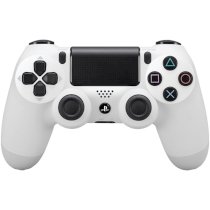 PS4 Controller Original White