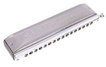 Kèn Harmonica Hohner Super 64 Chromonica M758201