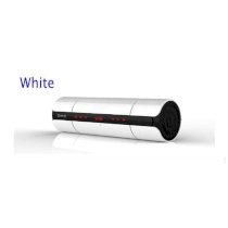 Portable Stereo Bluetooth Speaker KR-8800 White