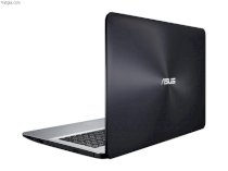 Asus K455LA-WX287D (Intel Core i3-5010U 2.1Ghz, 4GB RAM, 500GB HDD, VGA Intel HD Graphics 5500, 14.0 inch, Free Dos)