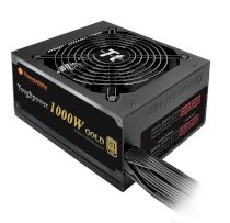 Nguồn điện Thermaltake Tough Power 1000W GOLD Modular (TPD-1000M)