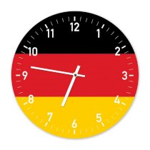 Đồng hồ treo tường Clockadoodledoo Germany – classic