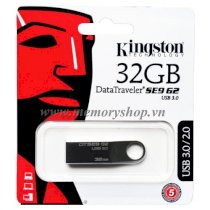 USB Kingston DTSE9 G2 3.0 - 32GB