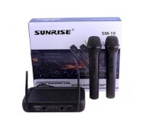 Microphone Sunrise SM-16