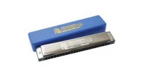 Kèn Harmonica Tremolo Big Valley C - M255001