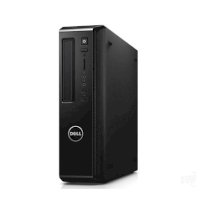 Máy tính Desktop Dell VOS3900MT-FV4X31 (Intel Celeron G1840 2.80GHz, RAM 2GB, HDD 500GB, VGA Intel HD Graphics, Linux, Không màn hình)