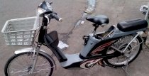 Xe đạp điện asama ASG 001