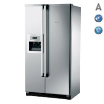 Tủ lạnh Ariston MSZ902NDF(EX)