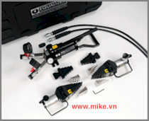 Equalizer International SW15TE Hydraulic Flange Spreader – Maxi Kit (SW15TEMAXSPB)