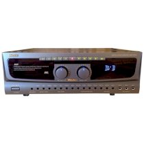 Amplifier Karaoke Maingo MA-S35